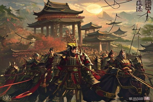 永恒之塔攻略